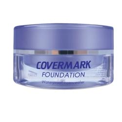 COVERMARK FOUNDATION 15 ML FONDOTINTA COLORE 6 - Gruppofarmastore.it