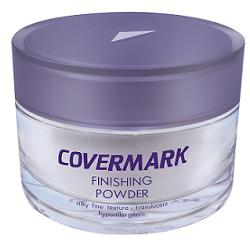 COVERMARK FINISHING POWDER JAR 25 G - Gruppofarmastore.it
