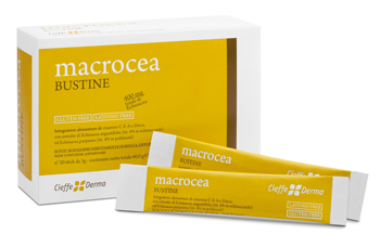 MACROCEA 20 BUSTINE - Gruppofarmastore.it