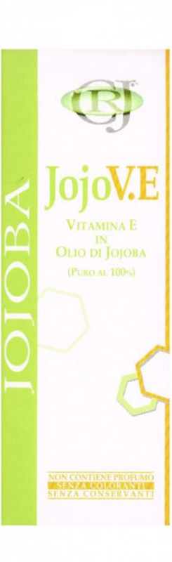 JOJOVE 30 ML - Gruppofarmastore.it