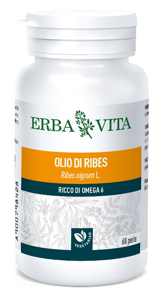 OLIO RIBES 60 PERLE 673 MG - Gruppofarmastore.it