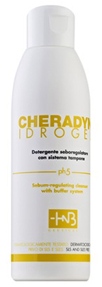 CHERADYN IDROGEL 150 ML - Gruppofarmastore.it