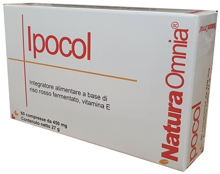 IPOCOL 60 COMPRESSE - Gruppofarmastore.it