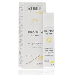 THIOSPOT SR SKIN ROLLER 5 ML - Gruppofarmastore.it