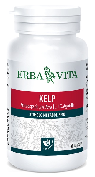 KELP 60 CAPSULE 500 MG - Gruppofarmastore.it