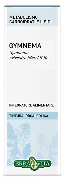GYMNEMA SYLVESTRE SOLUZIONE IDROALCOLICA 50 ML - Gruppofarmastore.it