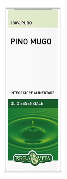 PINO MUGO OE 10ML - Gruppofarmastore.it