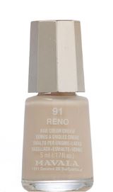 MAVALA MINICOLOR 91 RENO - Gruppofarmastore.it