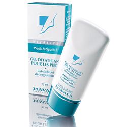 MAVALA GEL ANTIFATICA PIEDI75M - Gruppofarmastore.it