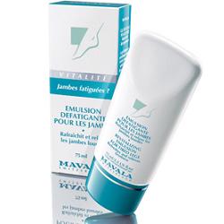 MAVALA EMULS ANTIFATICA GAMB75 - Gruppofarmastore.it