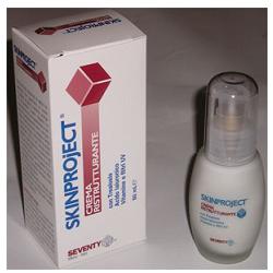 SKINPROJECT CREMA RISTRUTTURANTE 50 ML - Gruppofarmastore.it