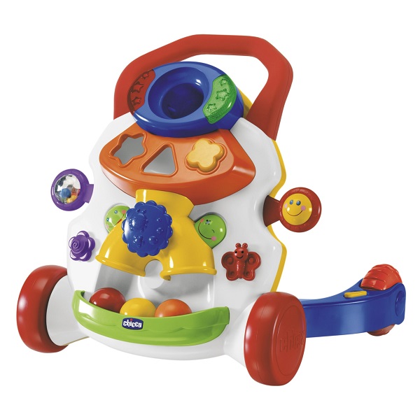 CHICCO GIOCO PRIMI PASSI IN MUSICA - Gruppofarmastore.it