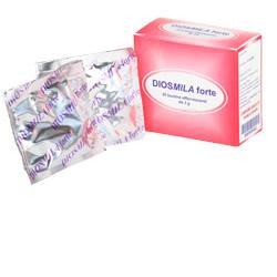 DIOSMILA FORTE 30 BUSTINE - Gruppofarmastore.it