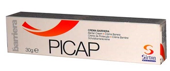 PICAP CREMA BARRIERA COADIUVANTE PRURITO 30 ML - Gruppofarmastore.it