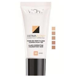 DERMABLEND FLUIDO 55 30 ML - Gruppofarmastore.it