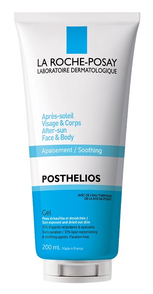 POSTHELIOS LATTE 200 ML - Gruppofarmastore.it