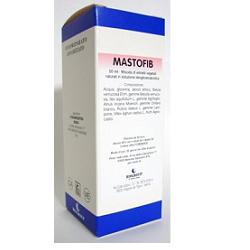 MASTOFIB 50 ML SOLUZIONE IDROALCOLICA - Gruppofarmastore.it