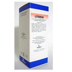 UTEREM SOLUZIONE IDROALCOLICA 50 ML - Gruppofarmastore.it