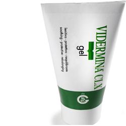 VIDERMINA CLX GEL 30 ML - Gruppofarmastore.it