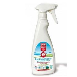 PET CASA CLEAN PET CONDITIONER ESTERNI 500 ML - Gruppofarmastore.it