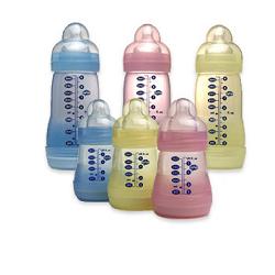 MAM BIBERON EASY START 160 ML - Gruppofarmastore.it