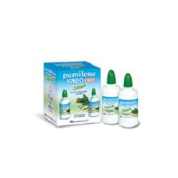 PUMILENE VAPO DUO C/DIFF 2X40M - Gruppofarmastore.it