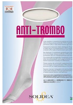 ANTITROMBO CALZA NATUR M - Gruppofarmastore.it