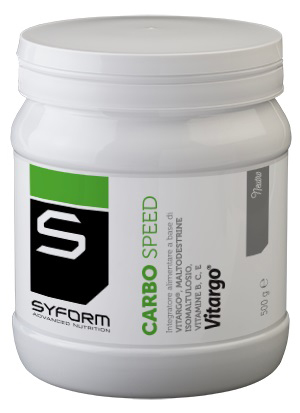 CARBO SPEED 500 G - Gruppofarmastore.it