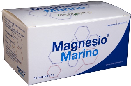 MAGNESIO MARINO 30 BUSTINE - Gruppofarmastore.it