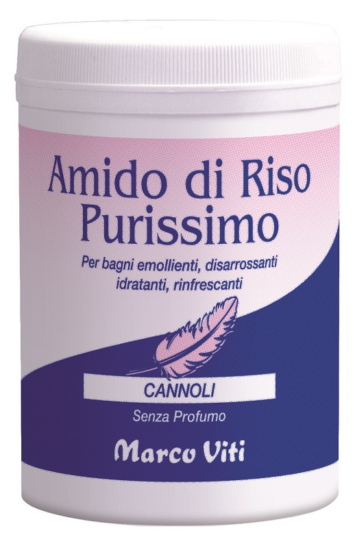 AMIDO DI RISO CANNOLI 250 G - Gruppofarmastore.it