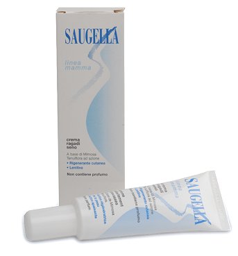 SAUGELLA CREMA ANTIRAGADI 30ML - Gruppofarmastore.it
