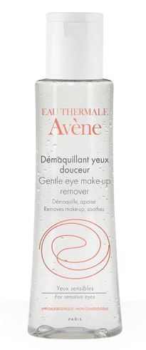 EAU THERMALE AVENE STRUCCANTE DELICATO PER OCCHI 125 ML - Gruppofarmastore.it