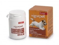 VIGORPET CANI BARATTOLO 20 COMPRESSE - Gruppofarmastore.it