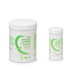 CANDIOLI SALI MINERALI ORNITOLOGIA BARATTOLO 100 G - Gruppofarmastore.it