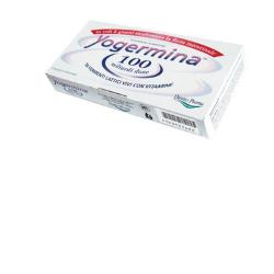 YOGERMINA 100 MILIARDI 5 FLACONCINI 8 ML - Gruppofarmastore.it