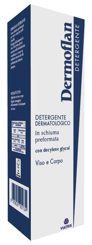 DERMOFLAN DETERGENTE ML 150 - Gruppofarmastore.it