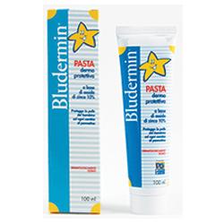 BLUDERMIN PASTA 100 ML 1 PEZZO - Gruppofarmastore.it