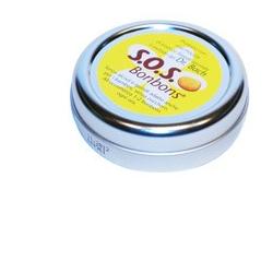 SOS BONBONS CARAMELLE GOMMOSE 50 G - Gruppofarmastore.it