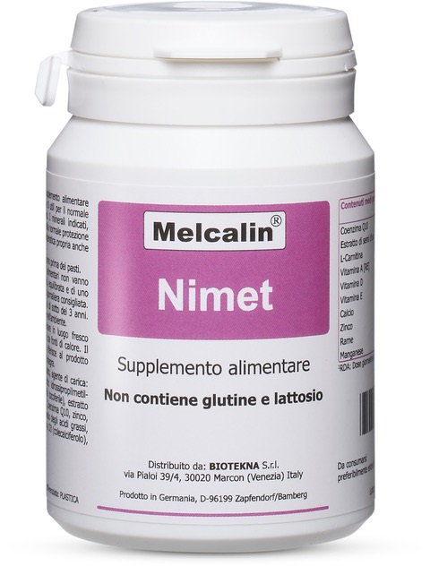 MELCALIN NIMET 28 CAPSULE - Gruppofarmastore.it