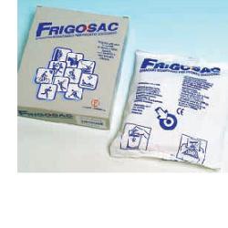 FRIGOSAC GHIACCIO ISTANTANEO CON ASTUCCIO 2 PEZZI - Gruppofarmastore.it