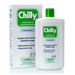 CHILLY SOLUZIONE LIQUIDA 500 ML - Gruppofarmastore.it