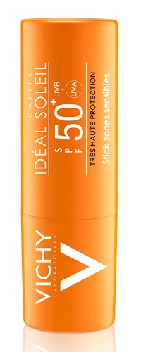 IDEAL SOLEIL STICK SPF50+ 9G - Gruppofarmastore.it