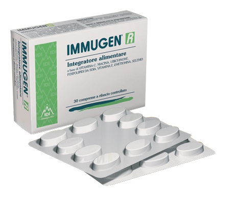 IMMUGEN R 30 COMPRESSE - Gruppofarmastore.it