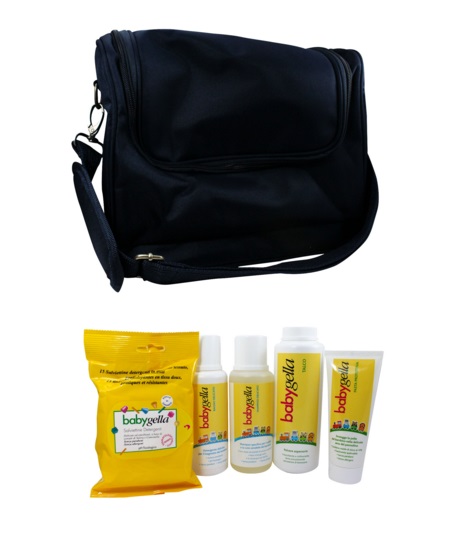 BEAUTY BABYGELLA - Gruppofarmastore.it