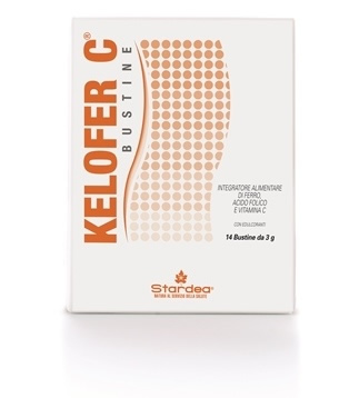 KELOFER C 14 BUSTINE - Gruppofarmastore.it