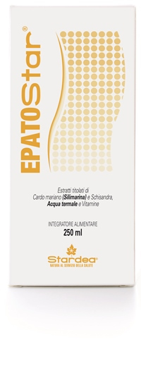 EPATOSTAR 250 ML - Gruppofarmastore.it