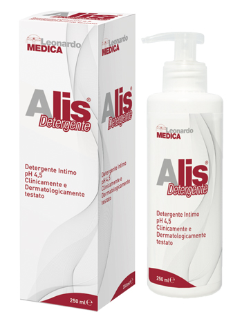 ALIS DETERGENTE INTIMO 250 ML - Gruppofarmastore.it