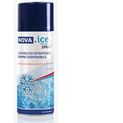 GHIACCIO SPRAY NOVA DOLFAST ICE 400 ML - Gruppofarmastore.it