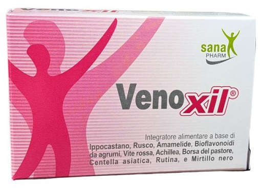 VENOXIL 30 COMPRESSE - Gruppofarmastore.it