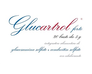 GLUCARTROL FORTE 20 BUSTINE - Gruppofarmastore.it